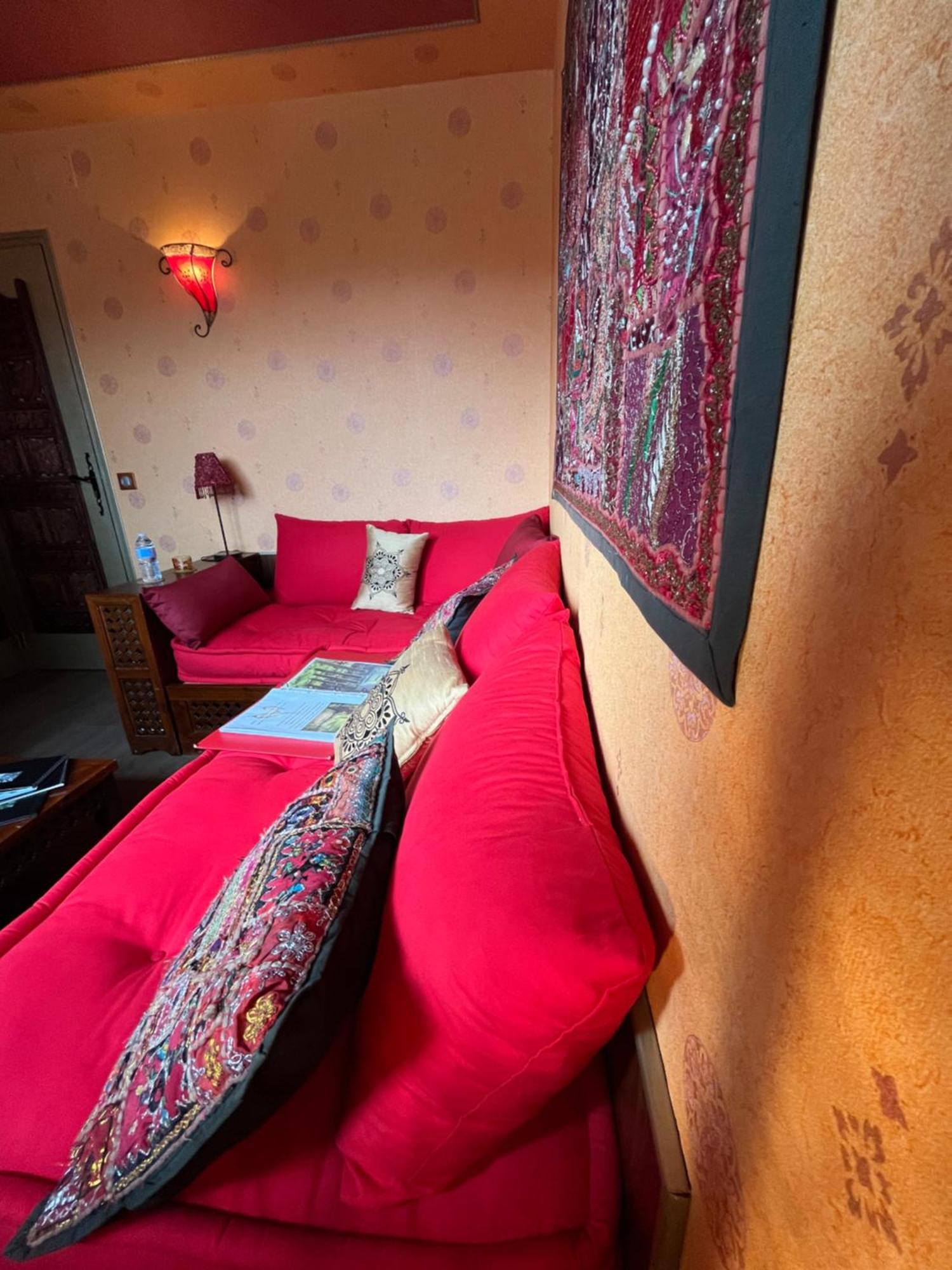 Bed and Breakfast Champagne Gilmaire-Etienne Binson-et-Orquigny Esterno foto