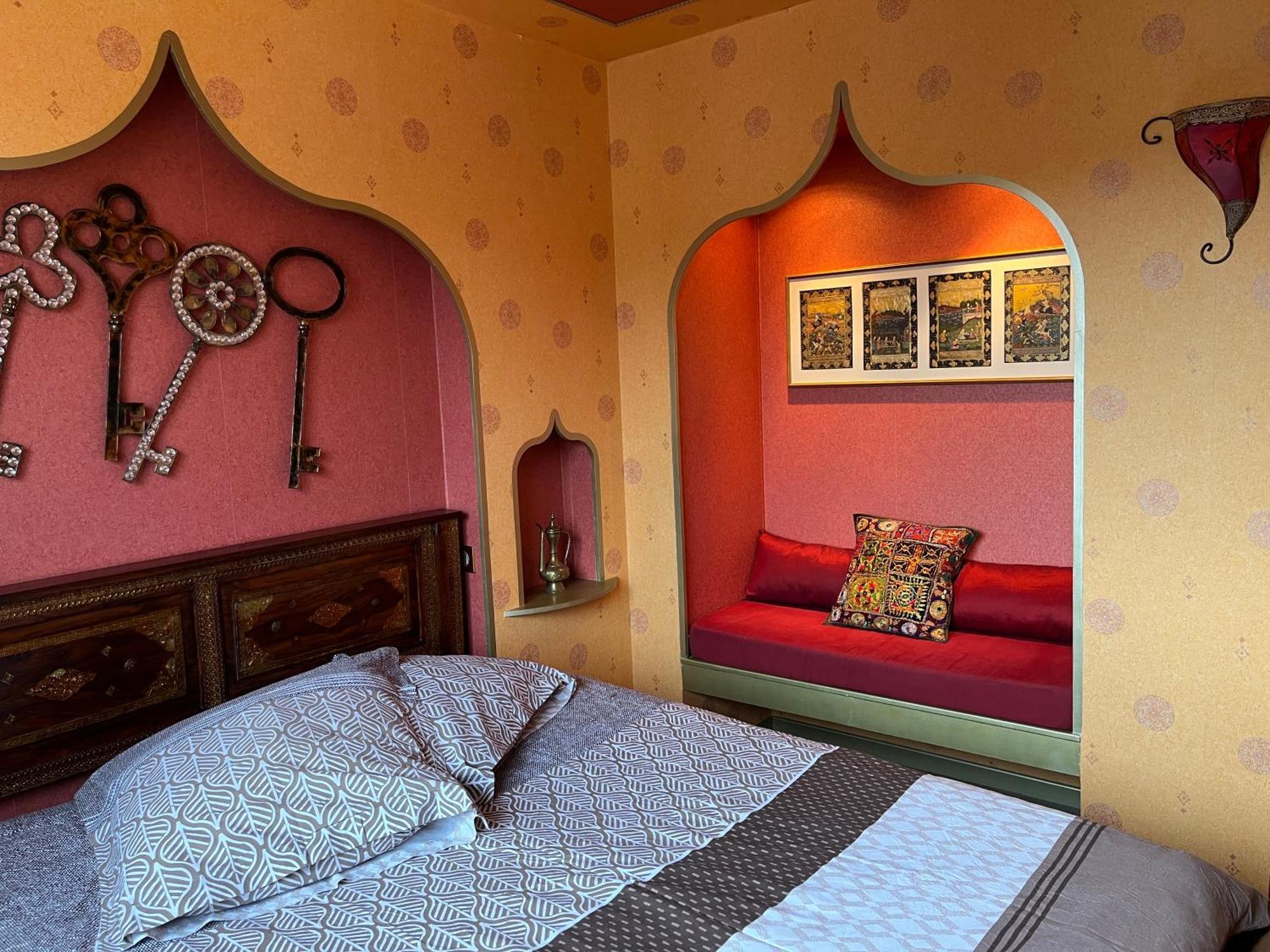 Bed and Breakfast Champagne Gilmaire-Etienne Binson-et-Orquigny Esterno foto