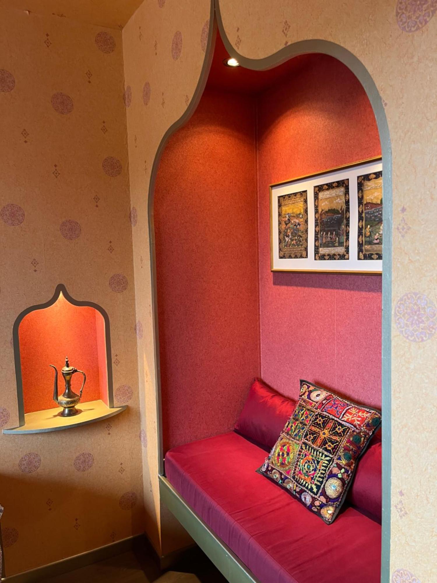 Bed and Breakfast Champagne Gilmaire-Etienne Binson-et-Orquigny Esterno foto